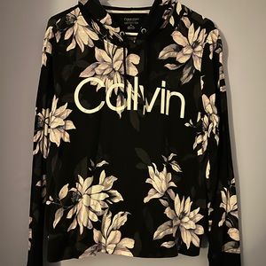 Calvin Klein pull over